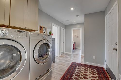 6100 King Ct, Parker CO exterior