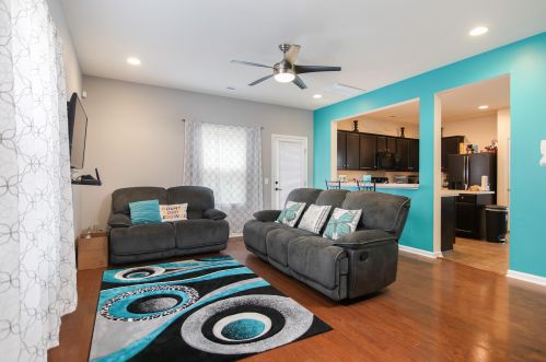 9763 Seed St, Ladson, SC 29456-6740