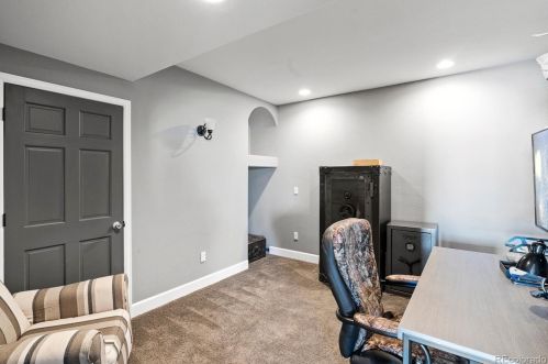 601 Coyote Trl, Elizabeth CO 80107-8597 exterior