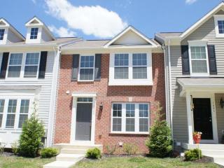 1492 Wellspring Dr, Aberdeen MD  21001-3938 exterior