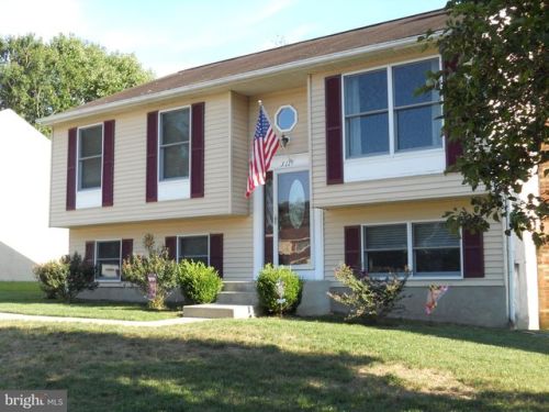 311 Long Meadow Way, Arnold, MD 21012-3004
