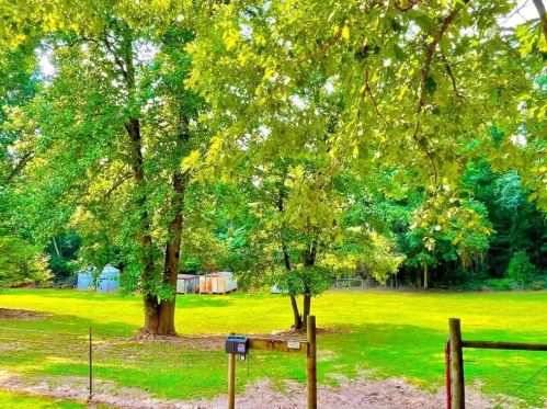 2727 Hog Mountain Rd, Jefferson GA  30549-1715 exterior