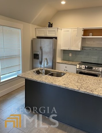 2394 Herring Rd, Atlanta GA  30311-2819 exterior