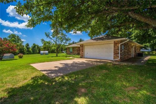 1895 County Road 1220, Tuttle, OK 73089-3012