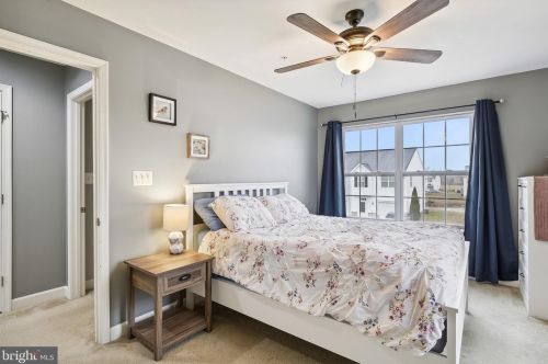 264 Garrison Way, Fruitland MD  21826-2124 exterior