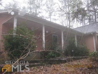 159 Chestatee River Rdg, Dahlonega, GA 30533-4229