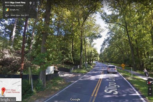 9111 Sligo Crk Pkwy, Silver Spring MD 20901-3361 exterior