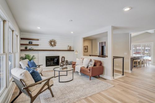 12033 Everton Ave, Saint Paul MN  55110-5920 exterior