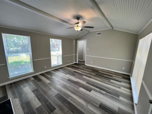 5009 Country Club Rd, Garland TX  75043-1808 exterior