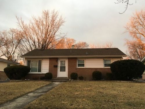 536 Moreland Ave, Addison, IL 60101-3412
