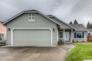 630 Meadowbrook Ln, Stayton, OR 97383-1294