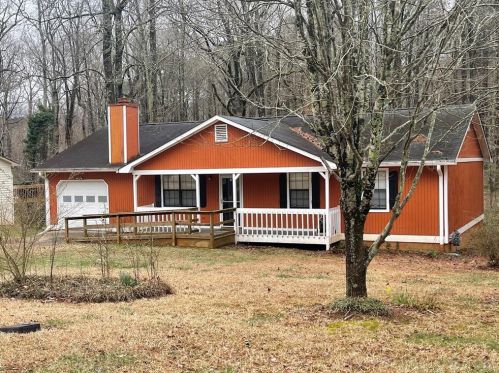 109 Springview Dr, Stockbridge, GA 30281-1101