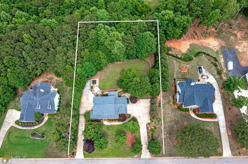 409 Whisper Wood Way, Locust Grove, GA 30248-3255