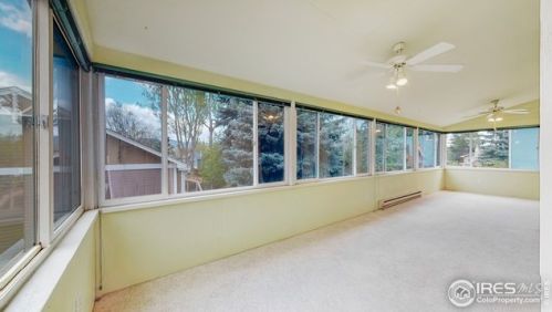 1424 Hastings Dr, Fort Collins CO  80526-2483 exterior