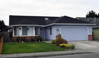 1314 Fernwood Dr, Mckinleyville, CA 95519-6401