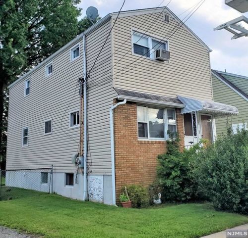 342 Semel Ave, Outwater, NJ 07026-2168