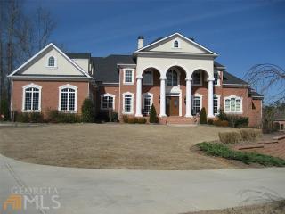 912 Torry Pine Ct, Mcdonough, GA 30253-4026