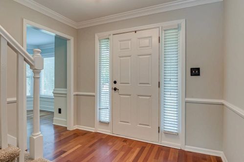 617 Fieldstone Way, Evans GA  30809-4410 exterior