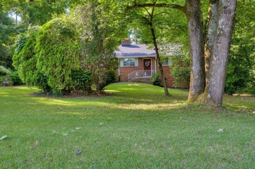 711 Stanton Dr, North Augusta, SC 29841-3264