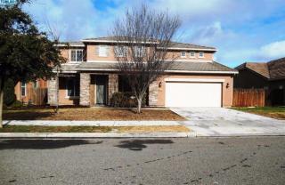 2634 Taylor Ave, Visalia, CA 93291-8048