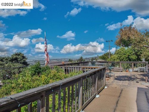 16700 Rolando, San Leandro CA 94578-1232 exterior