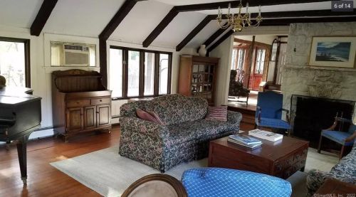 30 Cannon Rd, Wilton CT  06897-2625 exterior