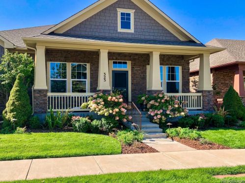 323 Alton Way, Denver, CO 80230-6532