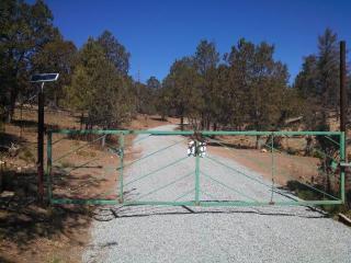126 Stacey Rd, Alto, NM 88312-9660