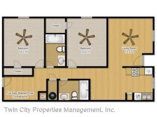 3606 Comanche St, Bryan TX  77802-2268 exterior