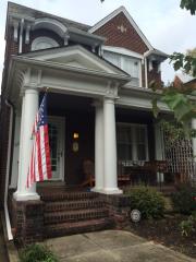3204 Patterson Ave, Richmond VA  23221-2317 exterior
