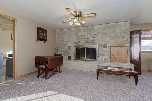 867 Locust St, Swygert IL  61764-1101 exterior