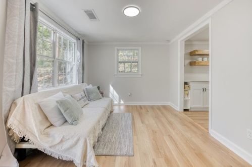 1786 Richard Rd, Conyers GA  30012-2824 exterior