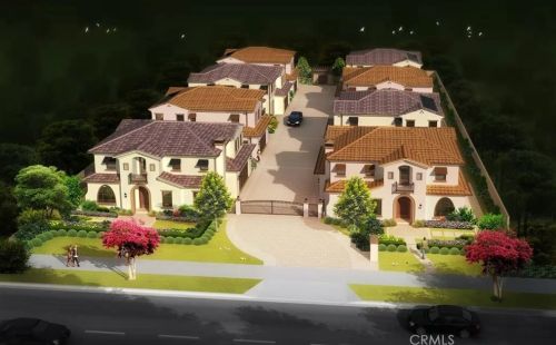 418 Genoa St, Arcadia, CA 91006-3933
