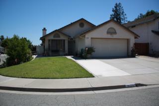 4620 Shannondale Dr, Antioch CA  94531-7602 exterior