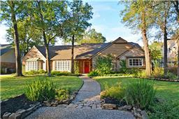 13318 Conifer Rd, Houston, TX 77079-7119