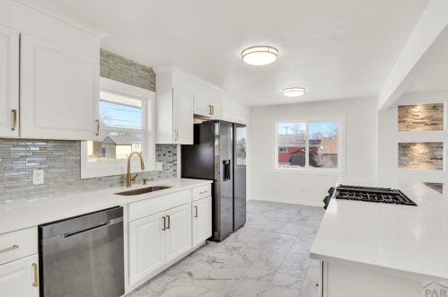 1719 3rd St, Pueblo CO  81001-4138 exterior