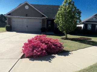 246 High Meadows Cir, Grovetown, GA 30813-8100