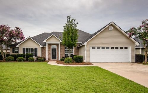 3997 Applecross Rd, Valdosta, GA 31605-8006