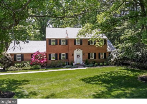 500 Rockhouse Ln, Media, PA 19063-1155