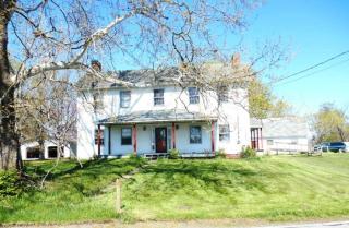 16006 State Rd 148, Aurora IN  47001-3005 exterior