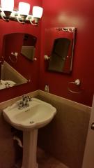 1317 Summit North Dr, Atlanta GA  30324-3147 exterior
