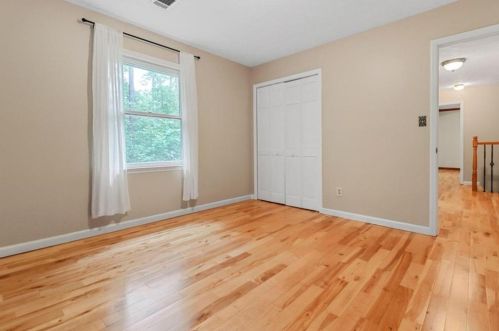 100 Bent Arrow Dr, Stockbridge GA  30281-4839 exterior