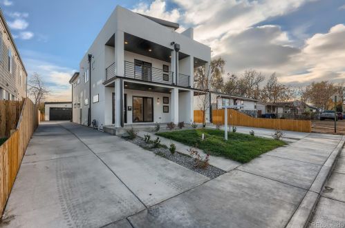 2812 4th Ave, Denver, CO 80219-1615