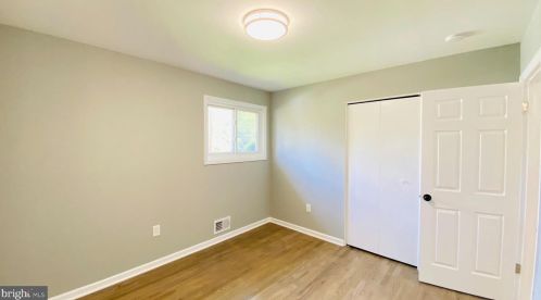 1205 Downs Dr, Silver Spring MD 20904-2027 exterior