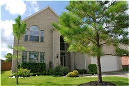 13131 Brookside Dr, Sugar Land TX  77478-2788 exterior