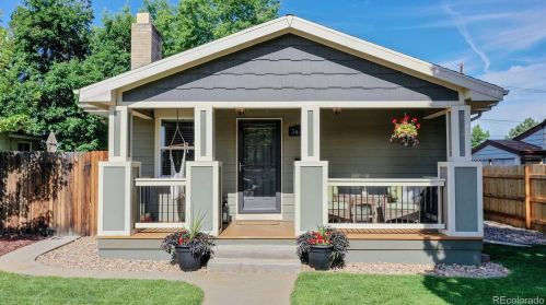 3681 Bannock St, Englewood, CO 80110-3627