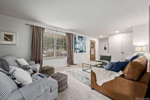 311 18th St, Denver CO  80401-2432 exterior
