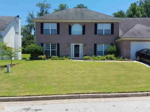 957 Palmer Rd, Lithonia, GA 30058-9088