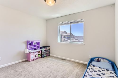 1128 Saddleback Dr, Milliken CO  80543-3245 exterior