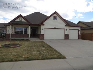 266 Sloan Dr, Loveland, CO 80534-7423